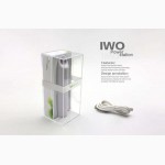 Внешний аккумулятор Iwo P12 PowerBank (2400 мАч)