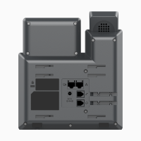 Grandstream GRP2601, ip телефон, 2 SIP акаунти, без підсвічування екрану