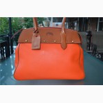 Сумка dooney bourke leather wilson bag, оригинал