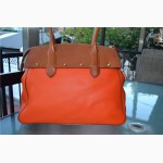 Сумка dooney bourke leather wilson bag, оригинал