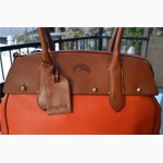 Сумка dooney bourke leather wilson bag, оригинал