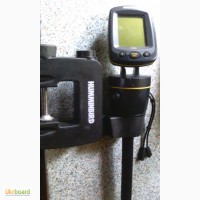 Продам б/у эхолот HUMMINBIRD 110