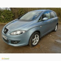 Разборка Seat Toledo III (5P2) 04-09 год. Запчасти на Сеат Толедо 3