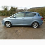 Разборка Seat Toledo III (5P2) 04-09 год. Запчасти на Сеат Толедо 3