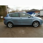 Разборка Seat Toledo III (5P2) 04-09 год. Запчасти на Сеат Толедо 3