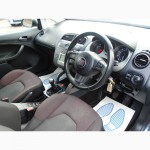 Разборка Seat Toledo III (5P2) 04-09 год. Запчасти на Сеат Толедо 3