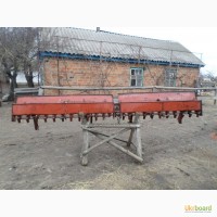 Продам приспособление для высева мелких семян до сеялки СЗ-3.6