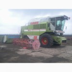 Комбайн зерноуборочный Claas Dominator 108 SL Maxi