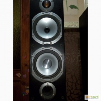 Акустика Monitor Audio BR5 Cherry