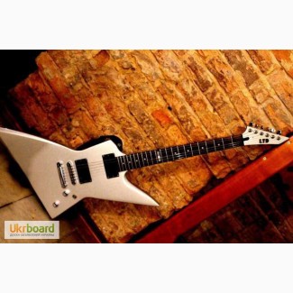 Продам електрогитару ESP LTD EX-50