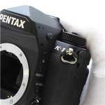 Pentax K-1 DSLR камеры (только корпус)