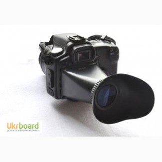 Оптический видоискатель LCD Viewfinder V4 для Sony NEX-3, Sony NEX-5