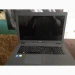 Ноутбук Acer Aspire E5-772G-549K (NX.MV9EU.003) Black-Grey