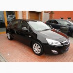 Разборка Opel Astra J (2010-2012). Запчасти