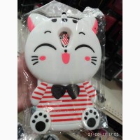 3d чехол Hello Kitty с брелком на Meizu Note 3 Meizu M5 Meizu Note 5 Meizu Pro 6