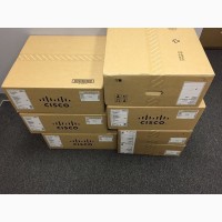 Оптова ціна для нового Cisco Switch