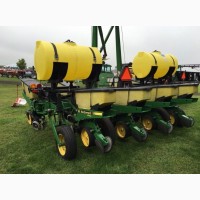 Сеялка точного высева пневматическая JOHN DEERE 7200 8-ми