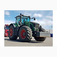 Трактор Fendt 936 Vario