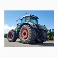 Трактор Fendt 936 Vario