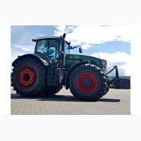 Трактор Fendt 936 Vario