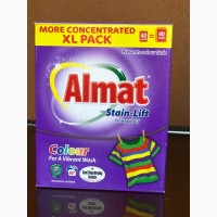 Almat 4, 225кг 40 прань