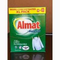 Almat 4, 225кг 40 прань