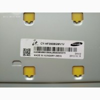 Подсветка SAMSUNG 2013SVS39F L8, LUMENS D2GE-390SCA-R3 Samsung UE39F5000AK