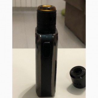 Revenger x phobia v2 goon 528