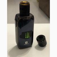 Revenger x phobia v2 goon 528