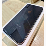 IPhone X 256Gb б/у