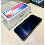 IPhone X 256Gb б/у