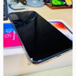 IPhone X 256Gb б/у