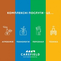 Комплексна послуга Carefield