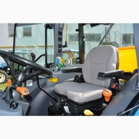 Продам трактор LS Tractor XR50