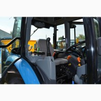 Продам трактор LS Tractor XR50