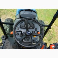 Продам трактор LS Tractor XR50