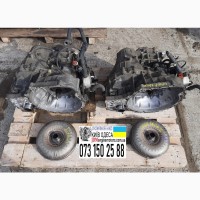 Акпп коробка автомат U140F Toyota RAV4 2.0 2006-2012 30500-42211 30500-42212