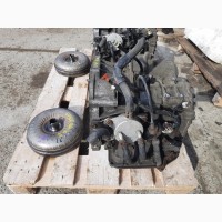 Акпп коробка автомат U140F Toyota RAV4 2.0 2006-2012 30500-42211 30500-42212