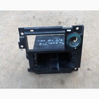 Корпус пепельници торпеды 7d0857305b Фольксваген Т4 Volkswagen T4