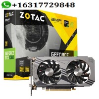 ZOTAC GeForce GTX 1060 3GB