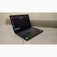 Ультрабук Lenovo thinkpad T570, 15, 6 FHD IPS, i5-6300U, 16GB, 240GB SSD. Гарантія