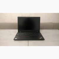 Ультрабук Lenovo thinkpad T570, 15, 6 FHD IPS, i5-6300U, 16GB, 240GB SSD. Гарантія