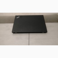 Ультрабук Lenovo thinkpad T570, 15, 6 FHD IPS, i5-6300U, 16GB, 240GB SSD. Гарантія