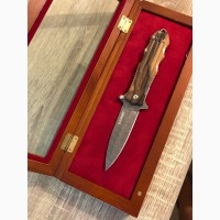 Продам blackhawk limited edition manual folder knife 15 foold