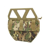 Сумка-напашник для Plate Carrier PCP-M G2 Laser Cut MaWka