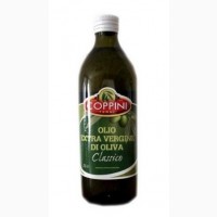 Оливковое масло Coppini Olio Di Oliva 1л коппиниi рафинированное