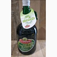 Оливковое масло Coppini Olio Di Oliva 1л коппиниi рафинированное