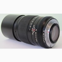 Объектив ТЕЛЕАР Н, М 3, 5/200 на Nikon, М.42-ЗЕНИТ, PRACTICA.Комплект !!!.Новый