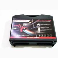 Car jump starter Повер банк зарядно пусковое устройство для машины 25000mAh 4хUSB+Фонарик