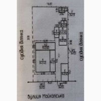 Продаж 5-к будинок Дніпро, Шевченківський, 33000 $